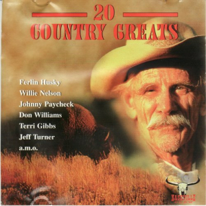 20 Country Greats Vol.1