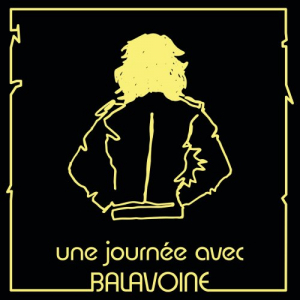 Une journÃ©e avec Balavoine