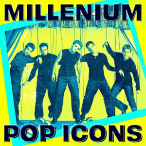 Millenium Pop Icons