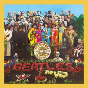 Sgt. Pepper's Lonely Hearts Club Band (Remix)