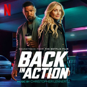 Back In Action (Soundtrack from the Netflix Film)