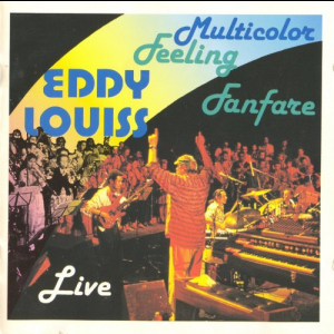 Multicolor Feeling Fanfare, Live