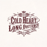 Santara - Cold Heart, Long Distance '2014