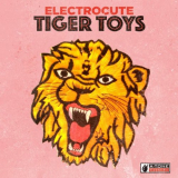 Electrocute - Tiger Toys: A-Tone Recordings '2020