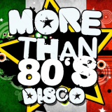 VA - More Than 80s Disco '2016