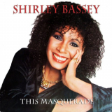 Shirley Bassey - This Masquerade '2012