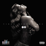 Keke Palmer - Virgo Tendencies, Pt. II (EP) '2020