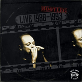 Peter LeMarc - Bootleg: Live 1988-1993 '2020