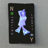 Nilufer Yanya - Feeling Lucky? '2020