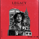 Bob Marley & The Wailers - Bob Marley Legacy: Punky Reggae Party '2020