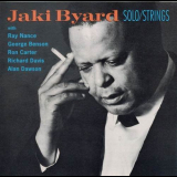 Jaki Byard - Solo-Strings '2000