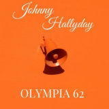 Johnny Hallyday - Johnny Hallyday - Olympia 62 '2020