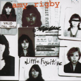 Amy Rigby - Little Fugitive '2005