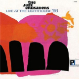 Jazz Crusaders - Live at the Lighthouse 66 'January 14-16, 1966