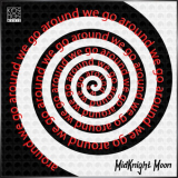 Midknight MooN - Around We Go LP '2020