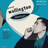 George Wallington - George Wallington Showcase '1954/2020
