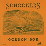 Gordon Bok - Schooners '1992