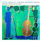 Petra Haden - Songs From My Father (Live) '2020