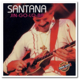 Santana - Jin-Go-Lo-Ba '1994