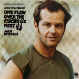 Jack Nitzsche - One Flew Over The Cuckoos Nest '1975 [1991]