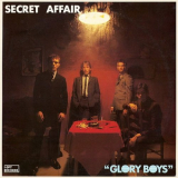 Secret Affair - Glory Boys '1979/2001