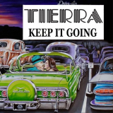 Tierra - Keep It Going '2020