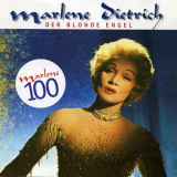 Marlene Dietrich - Der Blonde Engel '2001