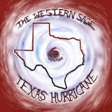Western Sage, The - Texas Hurricane '2020