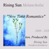 Rising Sun - New Time Romantics '2020