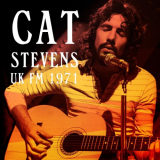Cat Stevens - UK FM 1971 '2020