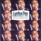 Courtney Pine - Destinys Song And The Image Of Pursuance '1988