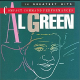 Al Green - 14 Greatest Hits '1984
