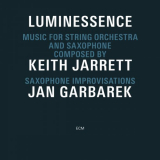 Keith Jarrett - Luminessence '1974/2020