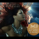 Andrea Berg - Atlantis (Deluxe Edition) '2013