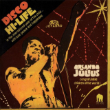 Orlando Julius - Disco Hi-Life '1979