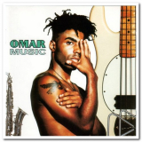Omar - Music '1992