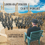 Leonard Cohen - Cant Forget: A Souvenir Of The Grand Tour '2015