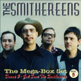 Smithereens, The - Demos 5: God Save The Smithereens '2020