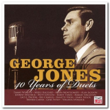 George Jones - 40 Years of Duets '2007