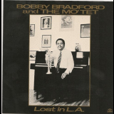 Bobby Bradford - Lost In L.A. 'June 7 and 8, 1983