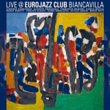 Giuseppe Emmanuele - Live @ Eurojazz Club Biancavilla '2015