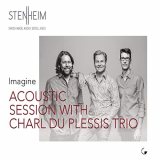 Charl du Plessis Trio - Imagine '2019
