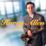Harry Allen - Eu NÃ£o Quero DanÃ§ar ~ I Wont Dance '1998
