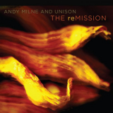 Andy Milne - The reMISSION '2020