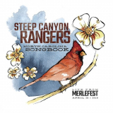 Steep Canyon Rangers - North Carolina Songbook '2020