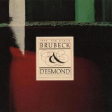 Dave Brubeck & Paul Desmond - 1975:The Duets '2002