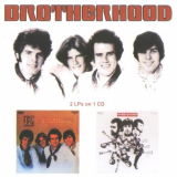 Brotherhood - The Complete Recordings: Brotherhood & Brotherhood Brotherhood '1968-69/2014