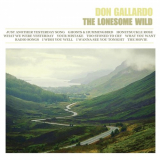 Don Gallardo - The Lonesome Wild '2020