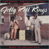 Jelly Roll Kings - Rockin The Juke Joint Down '1993