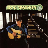 Doc Watson - Riding the Midnight Train '1986